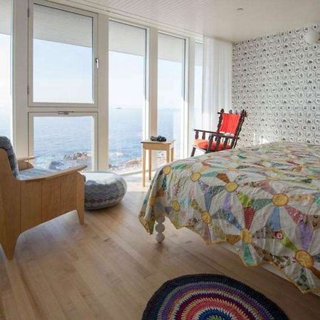 Fogo Island Inn Phòng bức ảnh