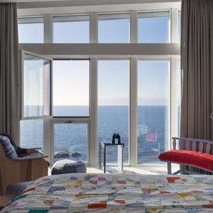 Fogo Island Inn Phòng bức ảnh