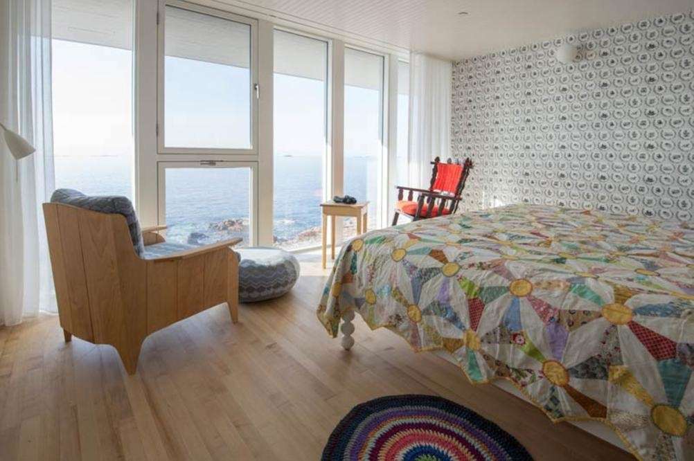 Fogo Island Inn Phòng bức ảnh